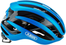 Abus Cykelhjälm Airbreaker Steel Blue