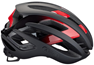 Abus Cykelhjälm Airbreaker Black Red
