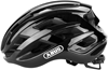 Maantiekypärä ABUS AirBreaker Shiny Black
