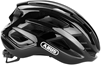 Maantiekypärä ABUS AirBreaker Shiny Black
