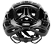 Maantiekypärä ABUS AirBreaker Shiny Black