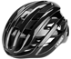Maantiekypärä ABUS AirBreaker Shiny Black