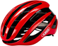 Maantiekypärä ABUS AirBreaker Blaze Red