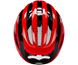 Maantiekypärä ABUS AirBreaker Blaze Red
