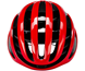Maantiekypärä ABUS AirBreaker Blaze Red