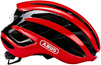 Maantiekypärä ABUS AirBreaker Blaze Red