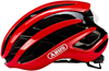 Maantiekypärä ABUS AirBreaker Blaze Red