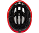 Maantiekypärä ABUS AirBreaker Blaze Red