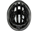 Abus Cykelhjelm Airbreaker Sort Guld