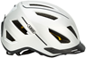 Pyöräilykypärä ABUS Pedelec 2.0 Mips Silver Edition