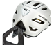 Pyöräilykypärä ABUS Pedelec 2.0 Mips Silver Edition