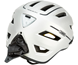 Pyöräilykypärä ABUS Pedelec 2.0 Mips Silver Edition