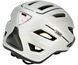Pyöräilykypärä ABUS Pedelec 2.0 Mips Silver Edition