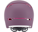 Lasten pyöräilykypärä ABUS Scraper 3.0 Ace Magenta Berry