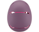 Lasten pyöräilykypärä ABUS Scraper 3.0 Ace Magenta Berry