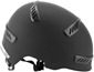 Lasten pyöräilykypärä ABUS Scraper 3.0 Era Velvet Black