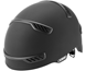 Lasten pyöräilykypärä ABUS Scraper 3.0 Era Velvet Black