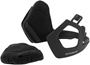 Lasten pyöräilykypärä ABUS Scraper 3.0 Era Velvet Black