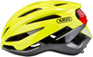 Abus Cykelhjälm Stormchaser Neon Yellow