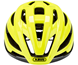 Abus Cykelhjälm Stormchaser Neon Yellow