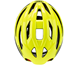 Abus Cykelhjälm Stormchaser Neon Yellow