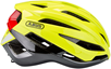 Abus Cykelhjälm Stormchaser Neon Yellow