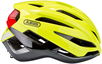 Maantiekypärä ABUS StormChaser Neon Yellow