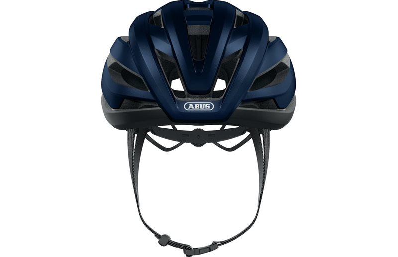 Abus Cykelhjälm Stormchaser Midnight Blue