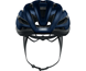 Abus Cykelhjälm Stormchaser Midnight Blue