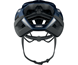 Abus Cykelhjälm Stormchaser Midnight Blue