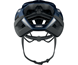 Maantiekypärä ABUS StormChaser Midnight Blue