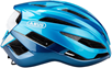 Maantiekypärä ABUS StormChaser Steel Blue
