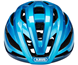 Maantiekypärä ABUS StormChaser Steel Blue