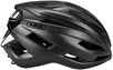 Maantiekypärä ABUS StormChaser Velvet Black