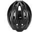 Maantiekypärä ABUS StormChaser Velvet Black