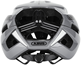 Maantiekypärä ABUS StormChaser Race Grey