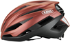 Abus Cykelhjälm Stormchaser Bloodmoon Red