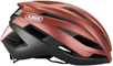 Abus Cykelhjälm Stormchaser Bloodmoon Red