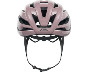 Abus Sykkelhjelm Stormchaser Pastel Rose