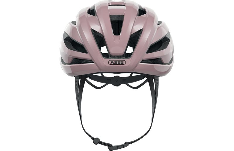 Abus Cykelhjälm Stormchaser Pastel Rose