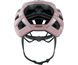 Abus Cykelhjälm Stormchaser Pastel Rose