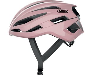 Maantiekypärä ABUS StormChaser Pastel Rose