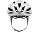 Maantiekypärä ABUS StormChaser Race White
