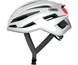 Cykelhjälm Abus StormChaser Race White