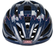Cykelhjälm Abus StormChaser Zigzag Blue