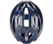 ABUS StormChaser Helmet Zigzag Blue
