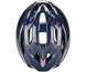 Cykelhjälm Abus StormChaser Zigzag Blue