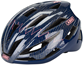 Cykelhjälm Abus StormChaser Zigzag Blue