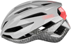 Cykelhjälm Abus StormChaser Zigzag Grey