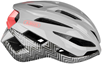 Cykelhjälm Abus StormChaser Zigzag Grey